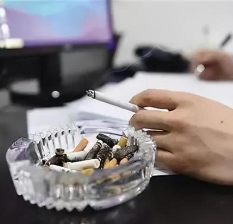 潮南红标免税香烟批发